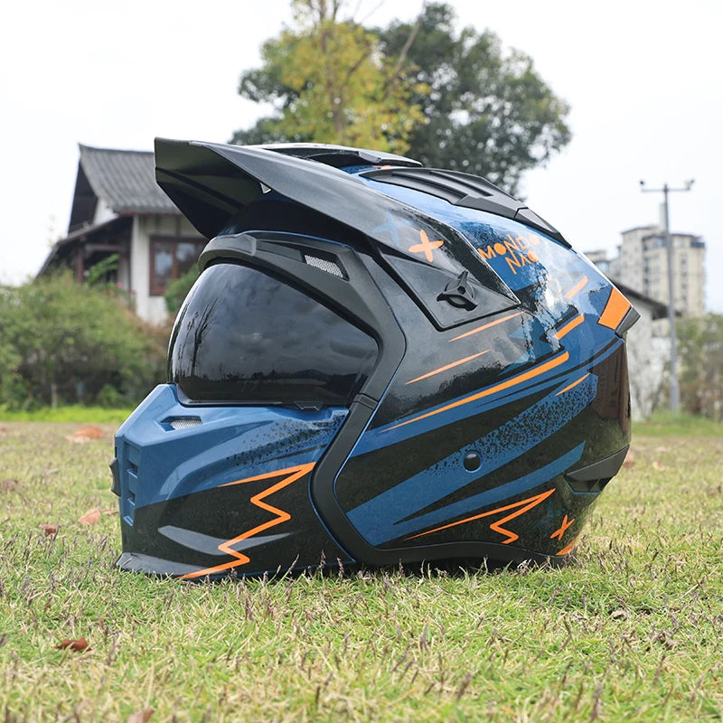 Full Face Helmet Premium 