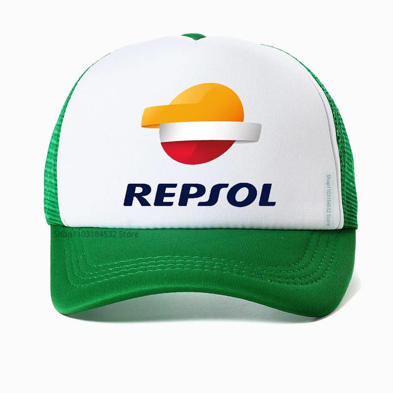 Repsol Baseball Cap 