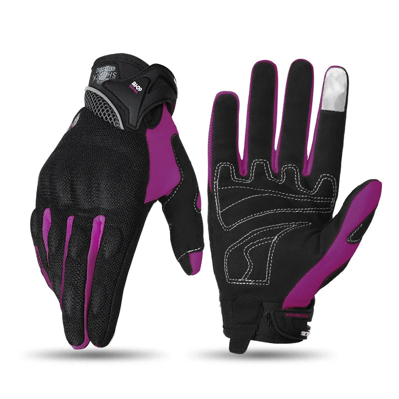 Pro Rider Gloves
