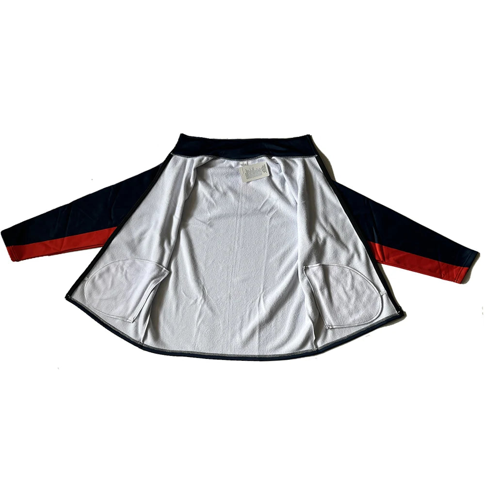 Chaqueta del equipo de carreras Moto GP 