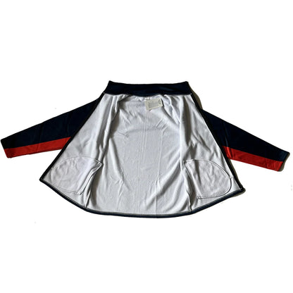 Chaqueta del equipo de carreras Moto GP 