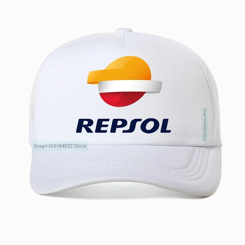 Repsol Baseball Cap 