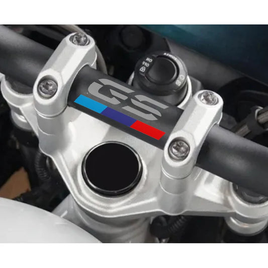 Calcomanías de abrazadera R-GS M-Sport