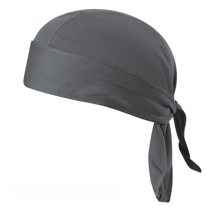 Beanie Hat Scarf Motorcyclist 