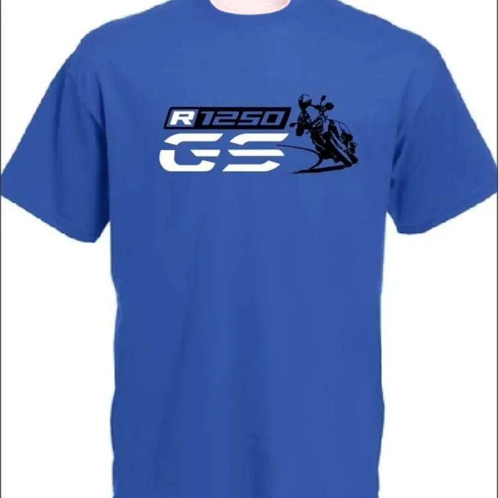 R1250 Cotton Shirt 