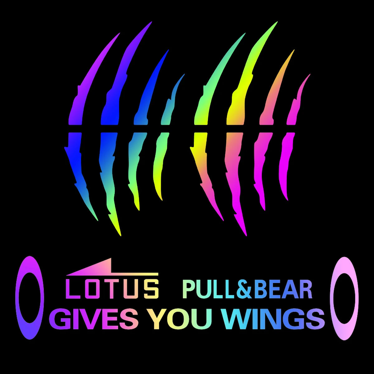 Custom Helmet Decal Stickers