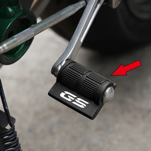 GS Rubber แป้นเปลี่ยนเกียร์ BW