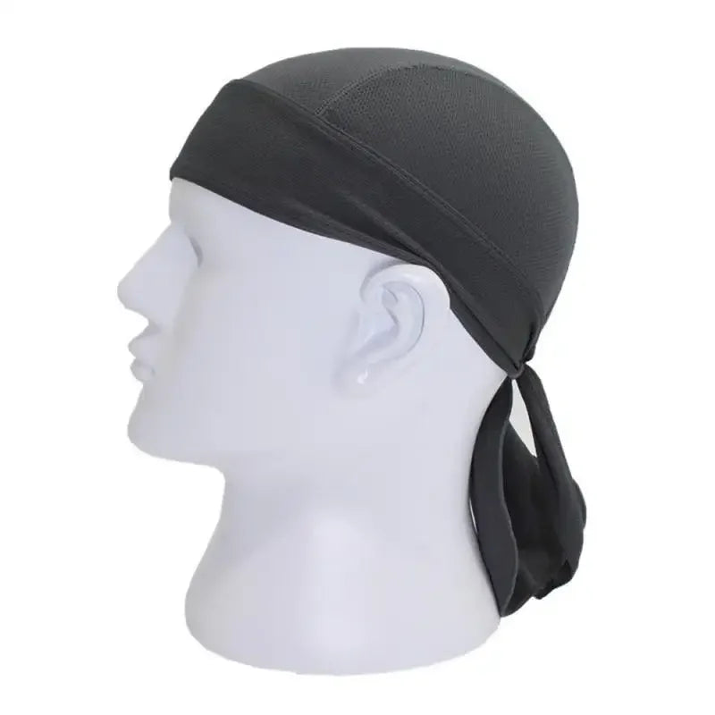 Versatile Performance Headwrap