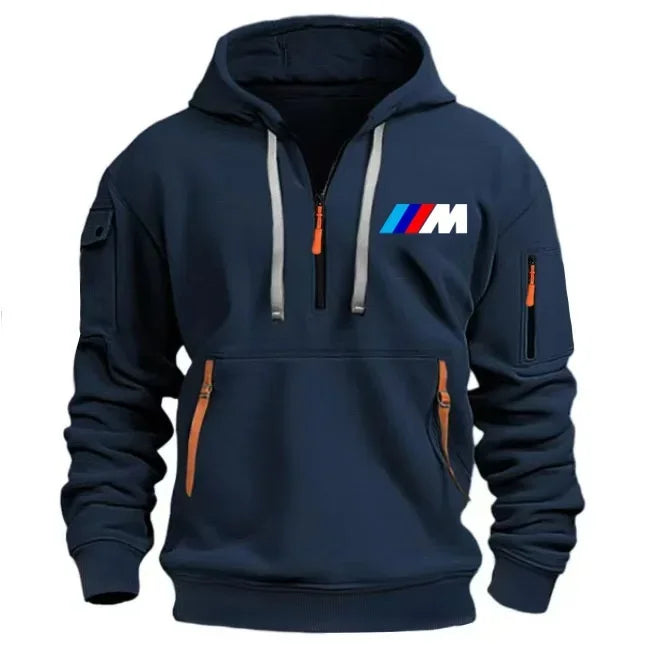 M Performance Hoodie Men 
