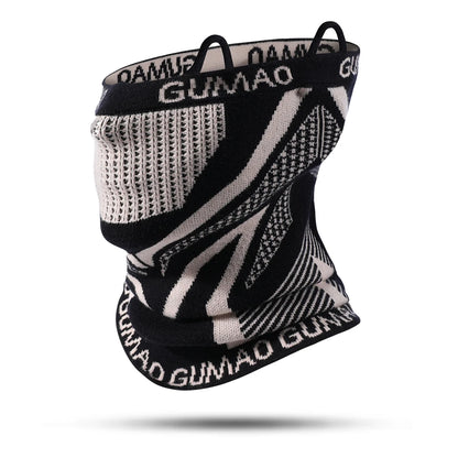 Thermal Tactical Face Shield