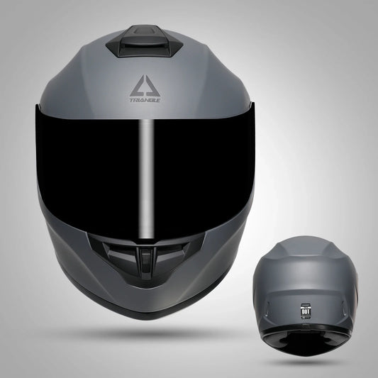 Full Face Premium Motorcycle Helmet 