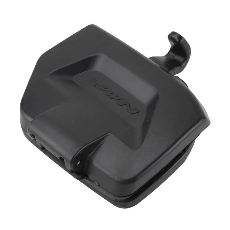 Caja de almacenamiento frontal para scooter