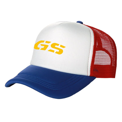 GS Camouflage Cap 