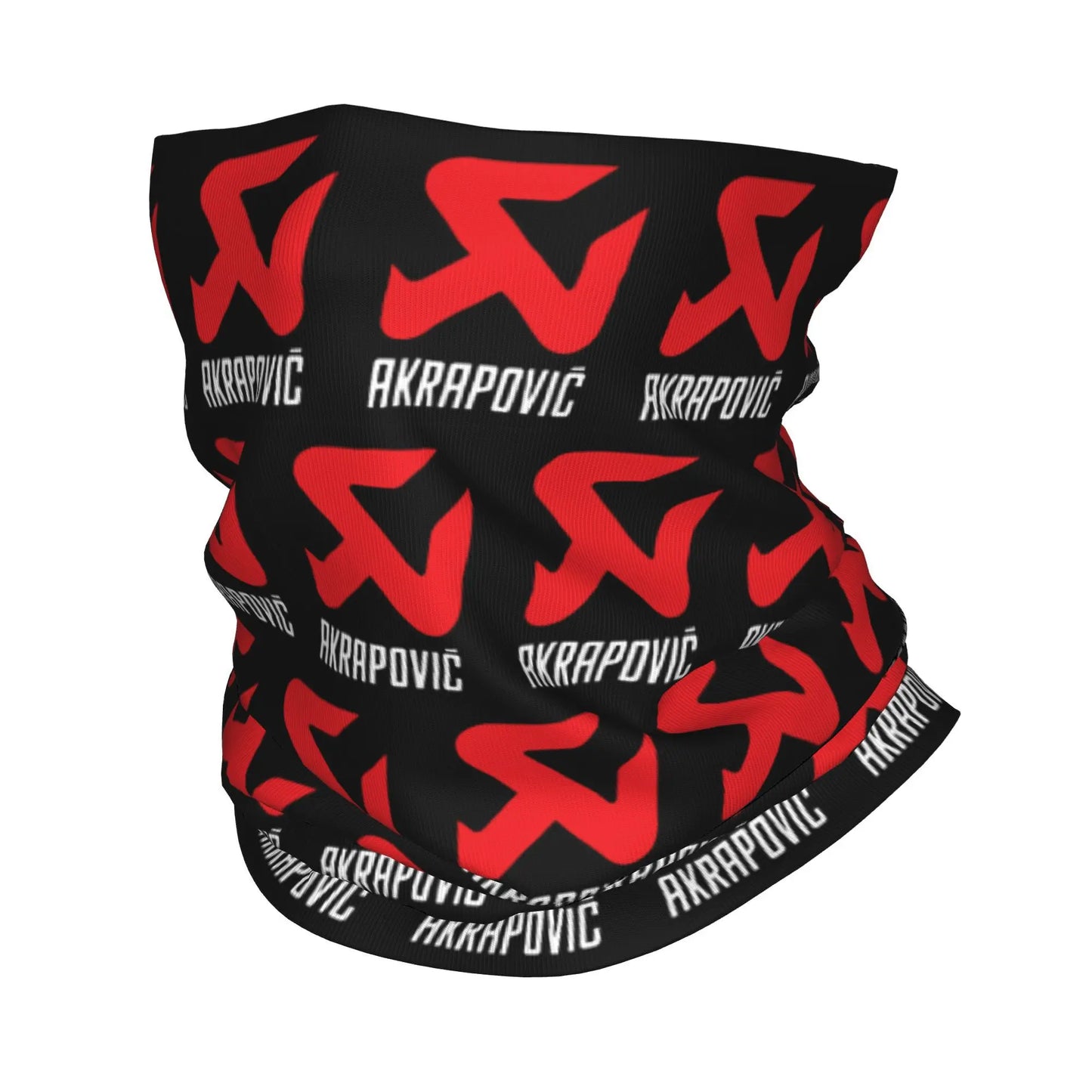 Racing Neck Gaiter AK