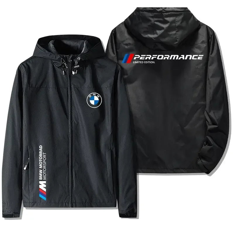 M Power Jacket Men’s 