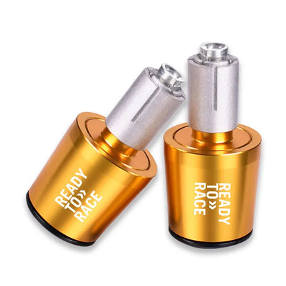 Bereit zum Rennstecker 
