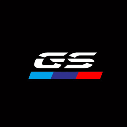 R-GS M-Sport Clamp Decals