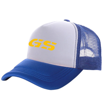 GS Camouflage Cap 