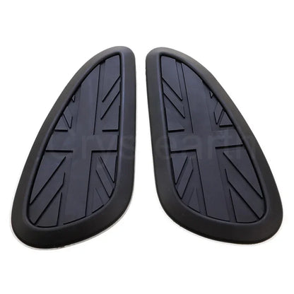 Protectores de depósito para motocicleta Union Jack