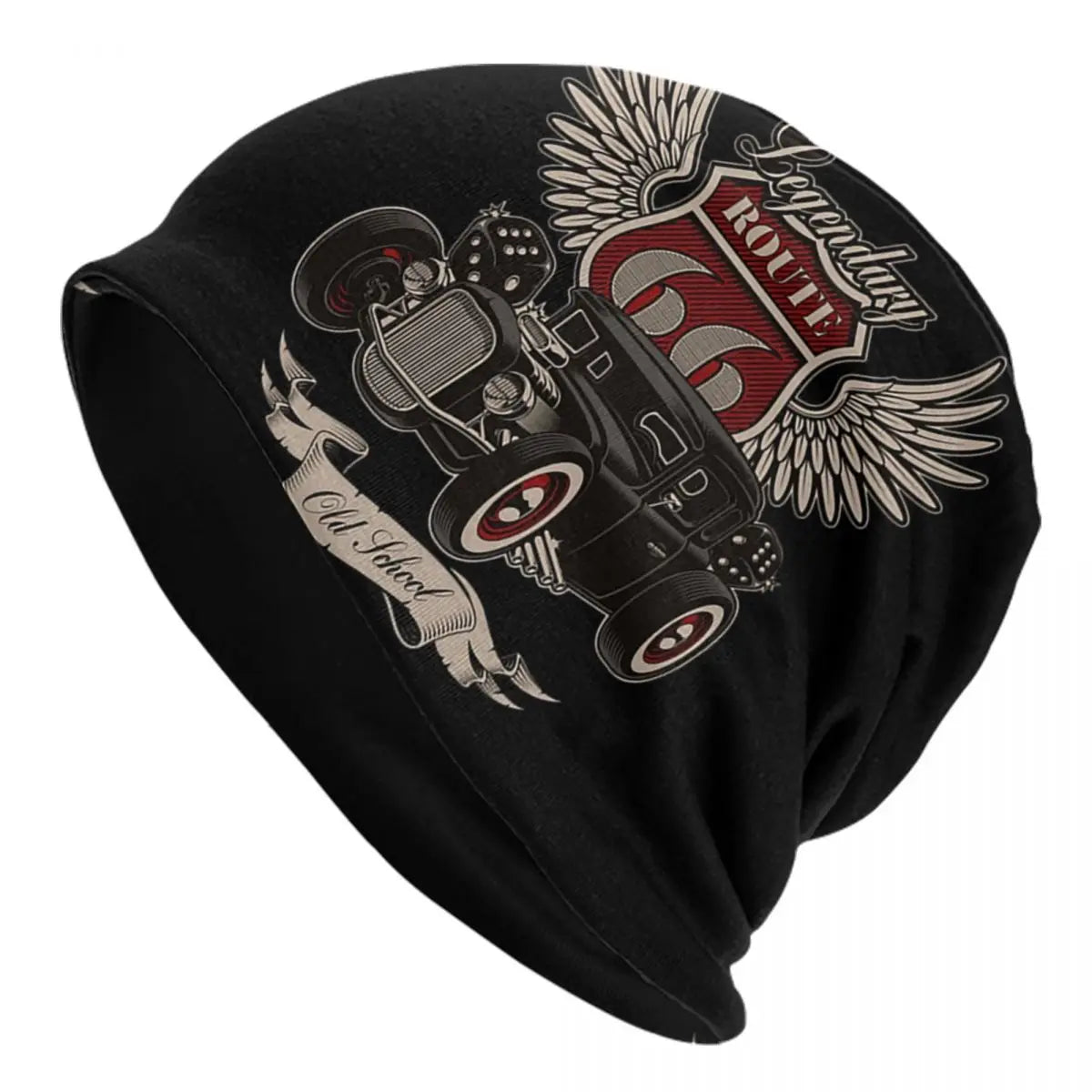 Route 66 Beanie 