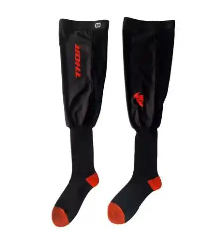 Motorcycle Socks & Overpants 