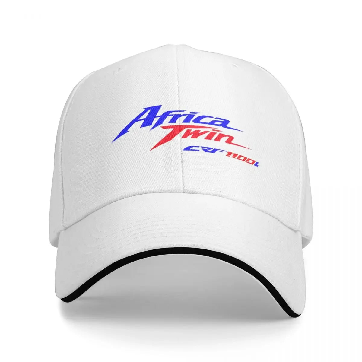 أفريقيا التوأم دراجة نارية كاب 