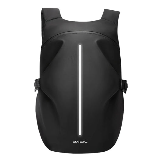 Motorcyclist Backpack Reflector 