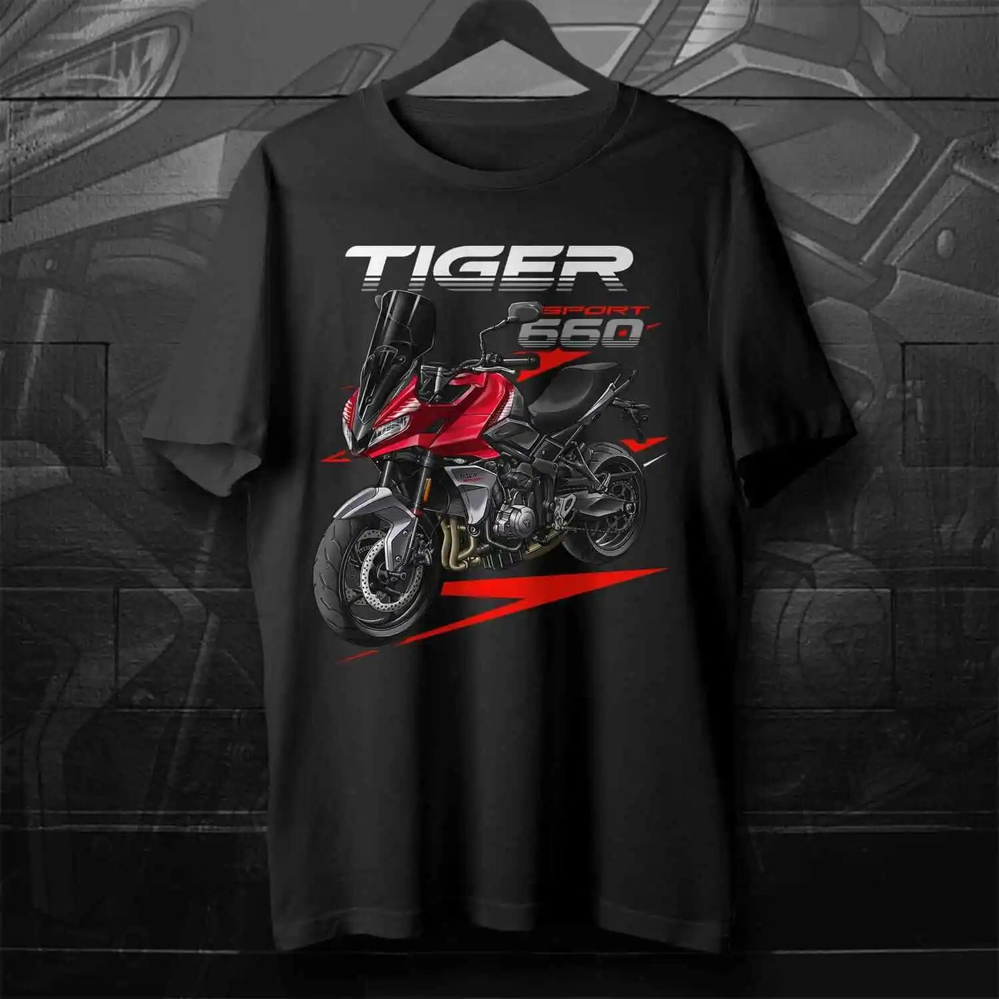 Sport 660 T-Shirt TR