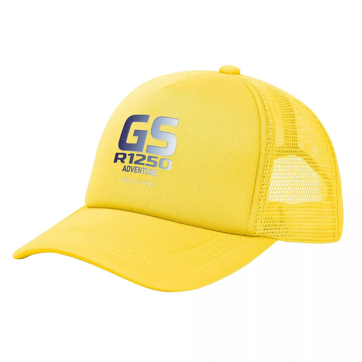 GS R1250 Adventure Trucker Cap