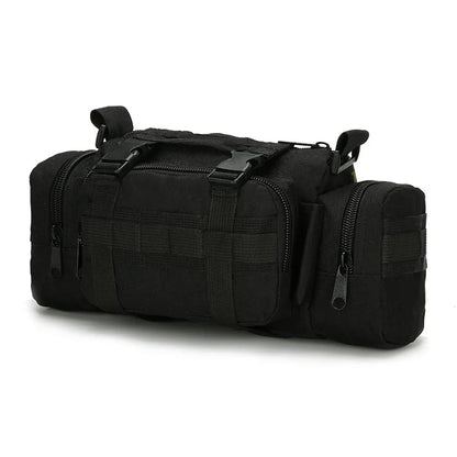 Crossbody Backpack Multifunctional 
