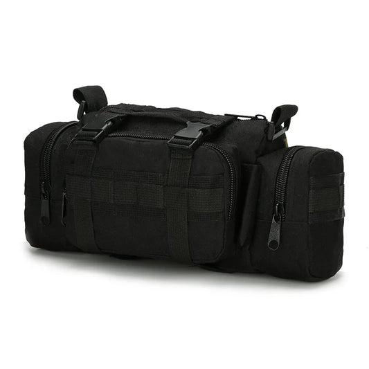 Sac à dos cross-body multifonctionnel 