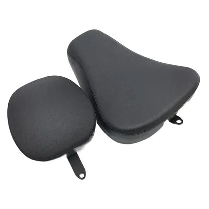Motorcycle Passenger Rear Seat Pad