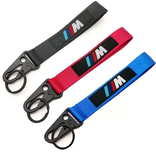 Keyring For M Power 