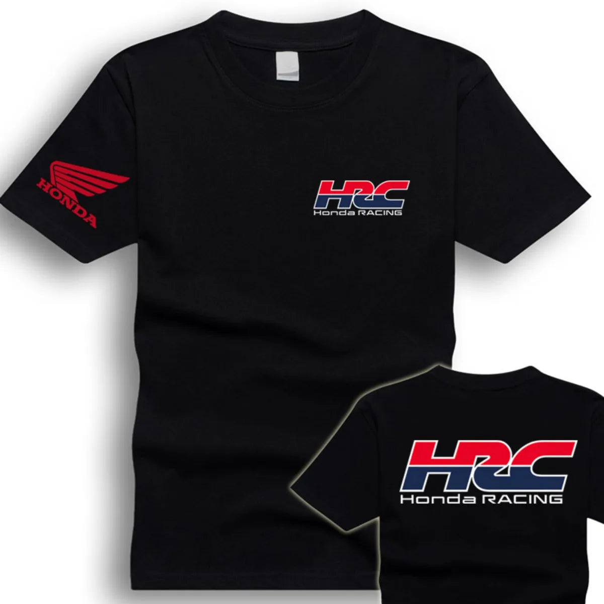 HRC Race Shirt 