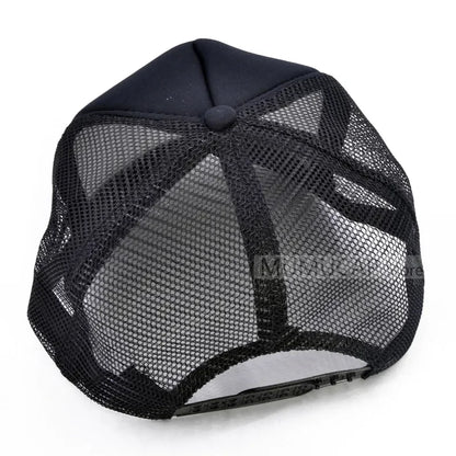 Renegade Classic Motorcycle Cap 
