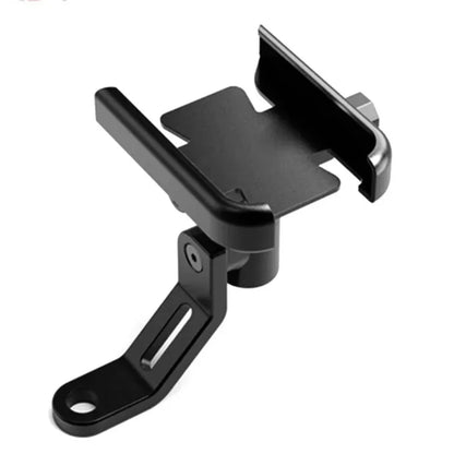 Bicycle Phone Holder GPS Bracket 