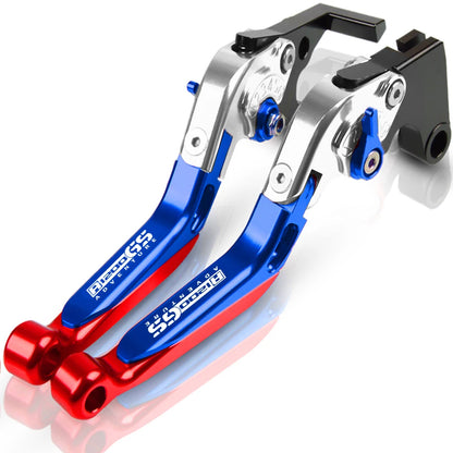 R1200GS アドベンチャー ブレーキ＆クラッチレバー 