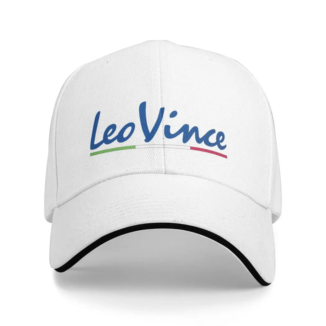 Leo Vince Cap 