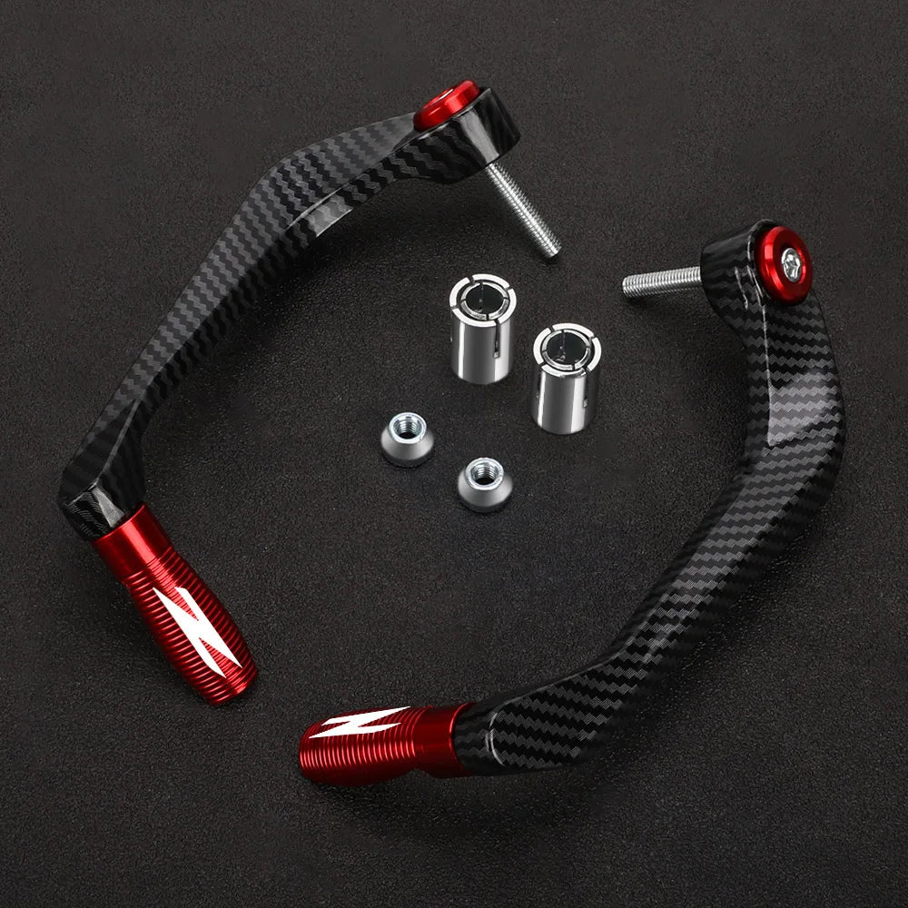 Motorcycle CNC Handlebar Grips Brake