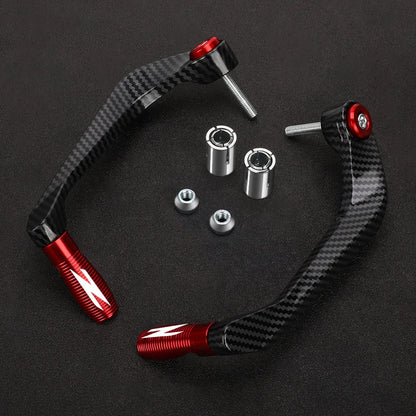 Motorcycle CNC Handlebar Grips Brake