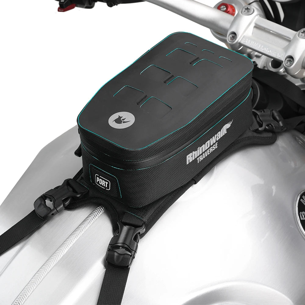 Bolsa de tanque impermeable