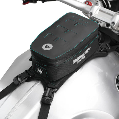 Bolsa de tanque impermeable