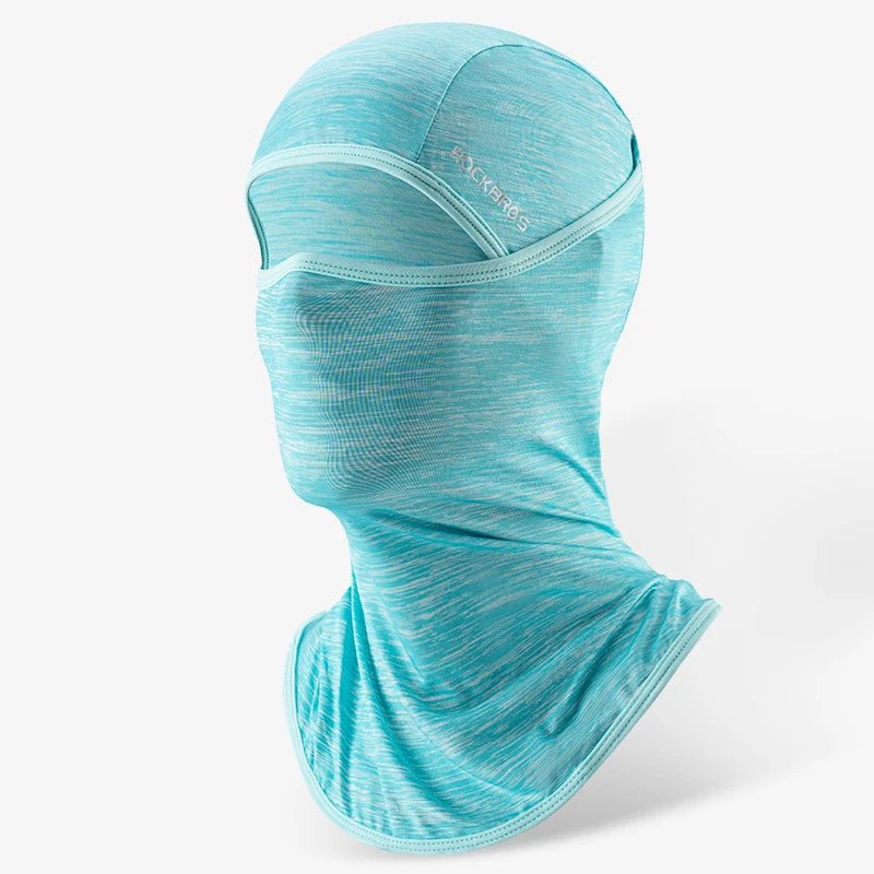 Tactical Riding Balaclava