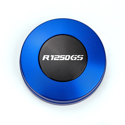 GS Universal End Cap Set