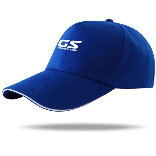 GS Adventure Cap 