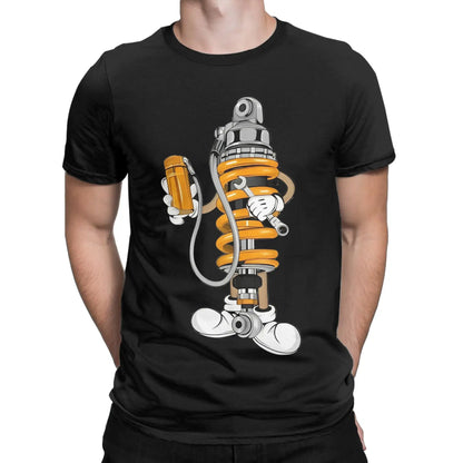 Öhlins Baumwollhemd 