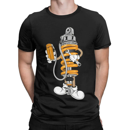 Öhlins Cotton Shirt 