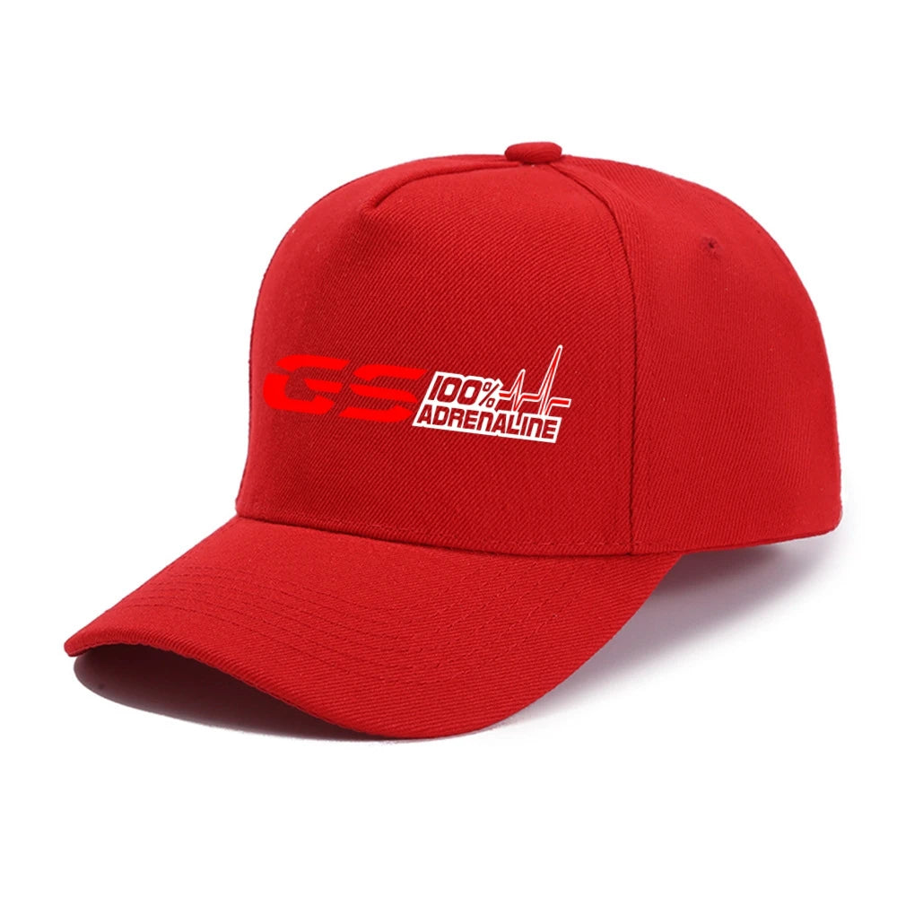 GS 100% Adrenaline Cap 