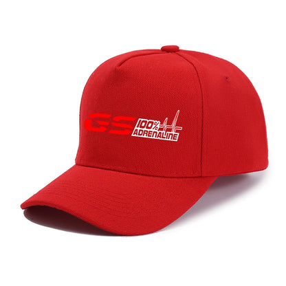 GS 100% Adrenaline Cap 