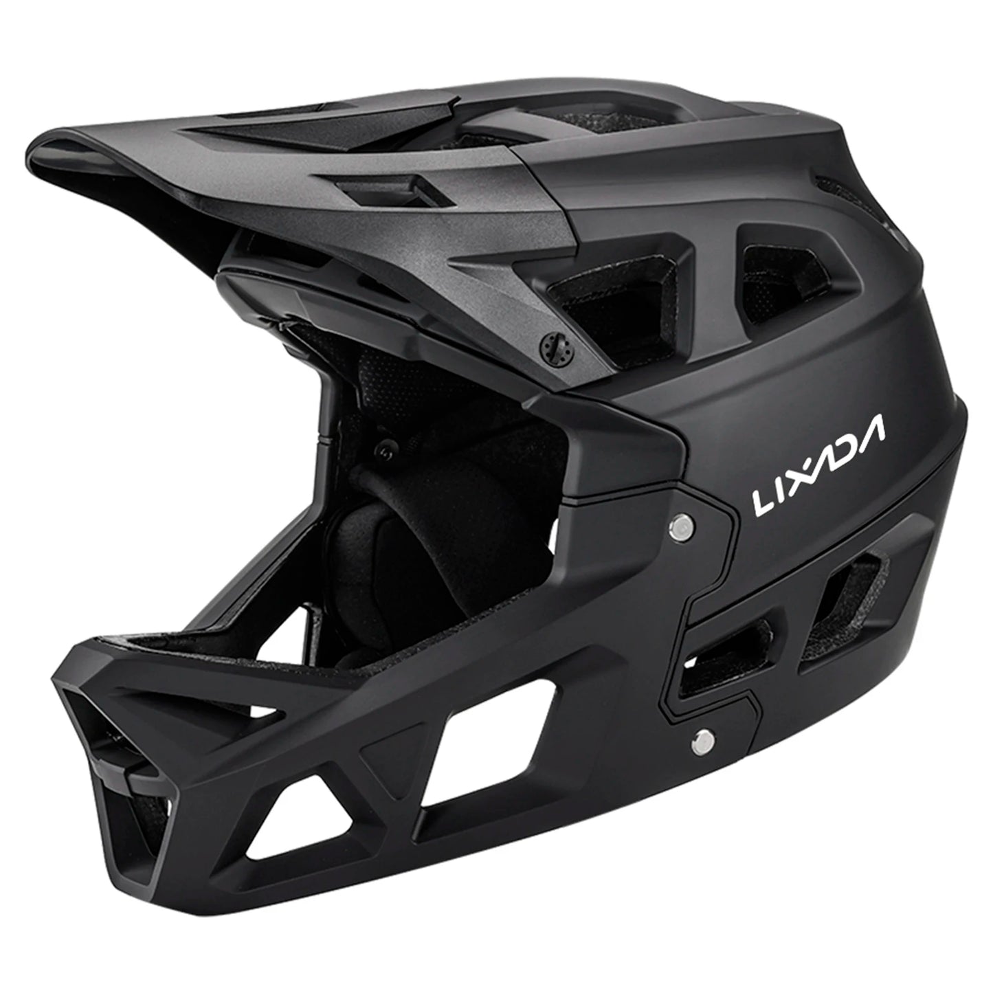 Mountain Edge Full-Face Helmet